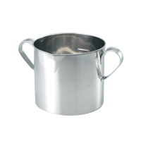 ステンレスビーカー