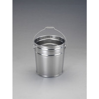 ステンレスバケツ・ペール缶
