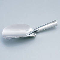 スコップ（実験用）