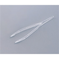 プラスチックピンセット