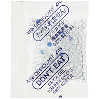 乾燥剤・シリカゲル