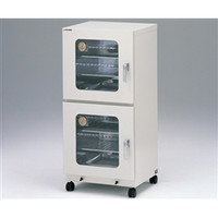 ガス置換デシケーター