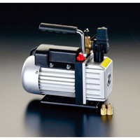 真空ポンプ（オイルポンプ）