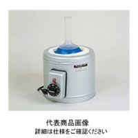 マントルヒーター