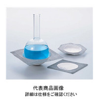 セラミック付き金網