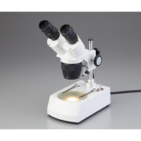 実体顕微鏡・双眼実体顕微鏡