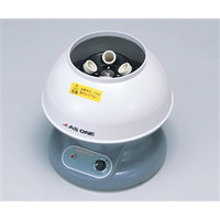 遠心分離機・遠心機