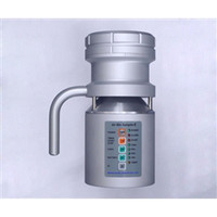 エアーサンプラー