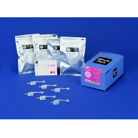 水質検査・土壌検査キット