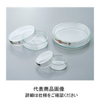 ガラスシャーレ