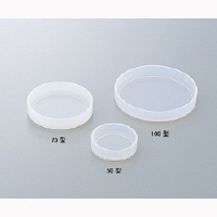 プラスチックシャーレ