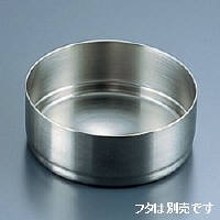 ステンレスシャーレ