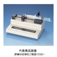 シリンジポンプ