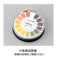 PH試験紙