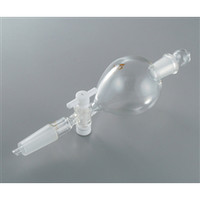 スキーブ形分液ロート