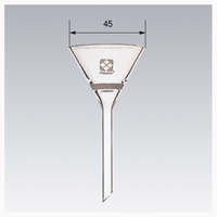 ろ過器（三角型）