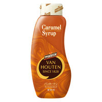 フレーバーシロップ