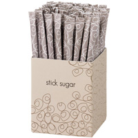 スティックシュガー・角砂糖