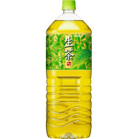 緑茶（ペットボトル）