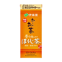 ほうじ茶紙パック/他