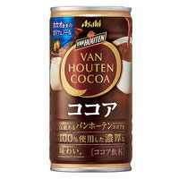 ココア（ペットボトル・缶・紙パック）