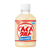 乳酸菌飲料（ペットボトル）