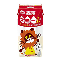 乳酸菌飲料（紙パック）