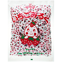 あめ・キャンディー