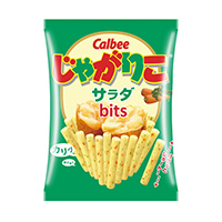 食べきりスナック菓子