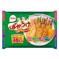 せんべい大袋/ファミリーパック