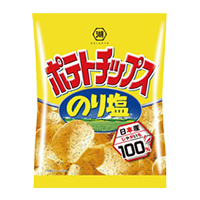 ポテトチップス