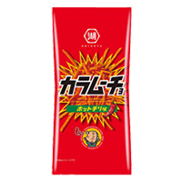 その他スナック菓子