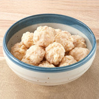 肉類簡便調理・加工品