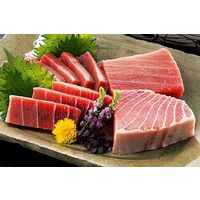 刺身・魚生食品