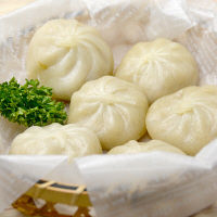 冷凍餃子・焼売・中華まん・中華総菜