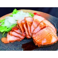 焼豚（チャーシュー）