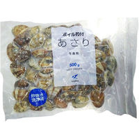 あさり・しじみ・貝類