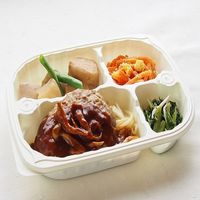 冷凍ワンプレート