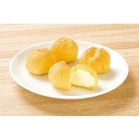 シュークリーム・エクレア