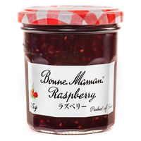 ラズベリージャム