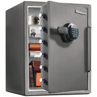 耐火金庫/防水保管庫