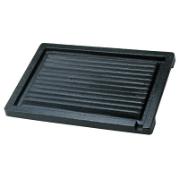 鉄板プレート/焼肉プレート