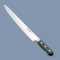 サーモンナイフ