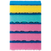 キッチンスポンジ/たわし/水切りネット