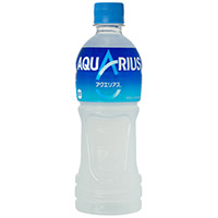 スポーツドリンク/機能飲料