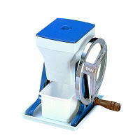 アイスクラッシャー/アイスクリームマシン