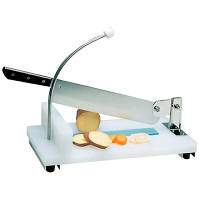 業務用スライサー・カッター