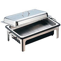 チェーフィングディッシュ