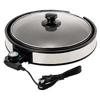 ホットプレート/炊飯ジャー/加熱調理機器