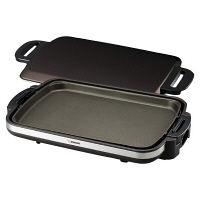 ホットプレート